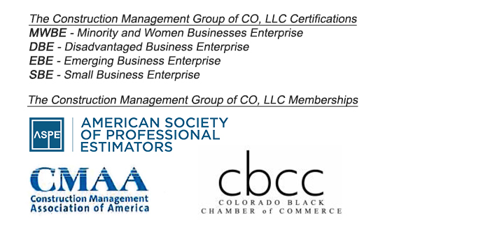CMG Certifications