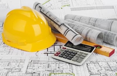 Project estimating by Construction Management Group, LLC