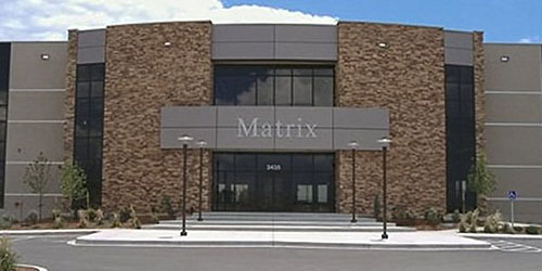 Matrix Design Group Headquarters